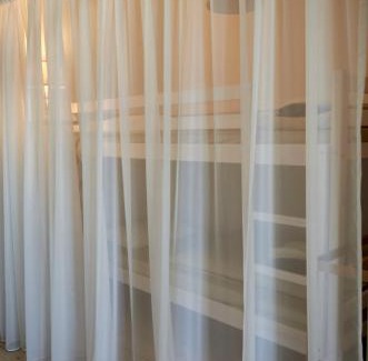 Praia de Santa Cruz Apartamento | Blue House in Santa Cruz with Sea View