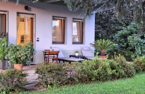 Borgomanero Apartamento | Blue House