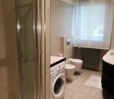 Borgomanero Apartamento | Blue House
