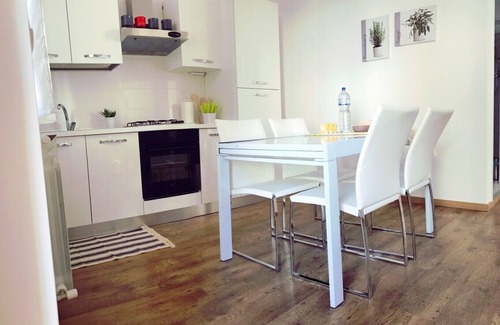 Porto Sant'Elpidio Apartamento | BLUE HOUSE