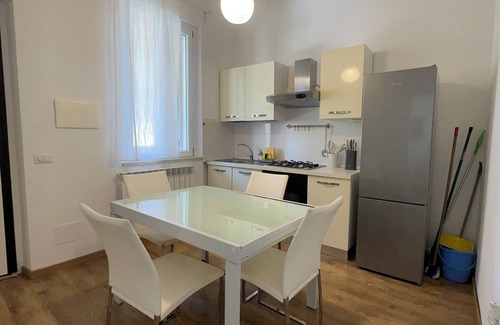 Porto Sant'Elpidio Apartamento | BLUE HOUSE