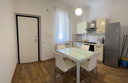 Porto Sant'Elpidio Apartamento | BLUE HOUSE
