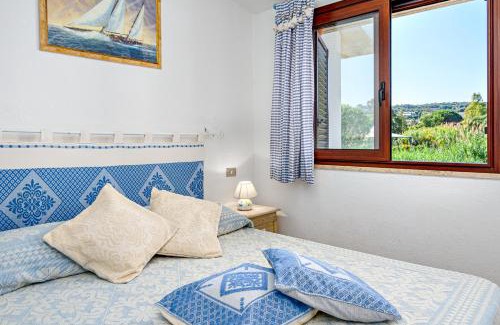 La Conia Apartamento | Blue House Laconia