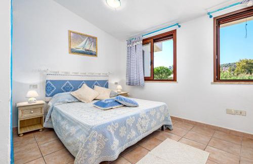 La Conia Apartamento | Blue House Laconia