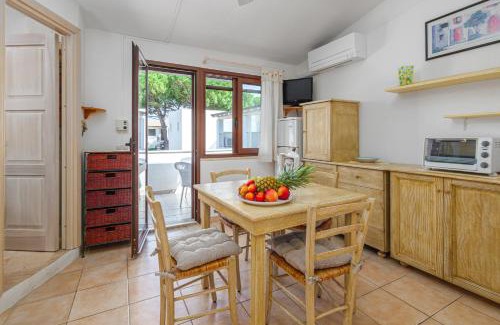 La Conia Apartamento | Blue House Laconia