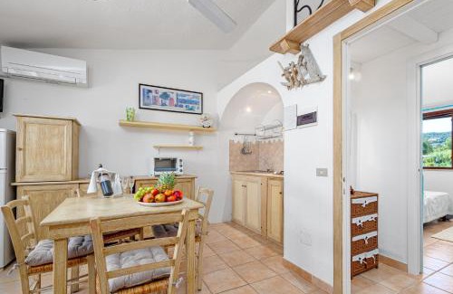 La Conia Apartamento | Blue House Laconia