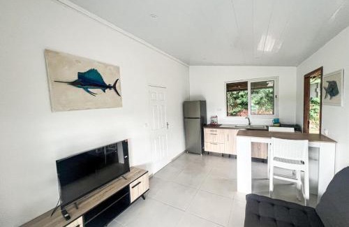 Faaa Chalet De Esquí | Blue House Lodge