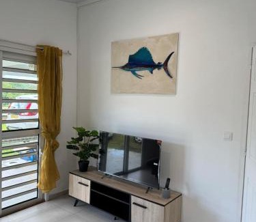 Faaa Chalet De Esquí | Blue House Lodge