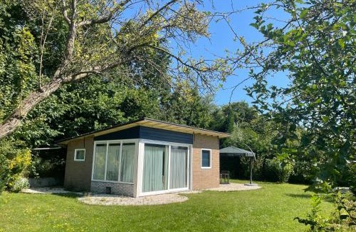 Ouddorp Chalet De Esquí | Blue House