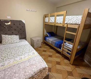 Callao Hotel | Blue House