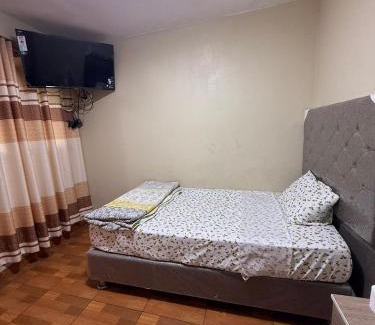 Callao Hotel | Blue House
