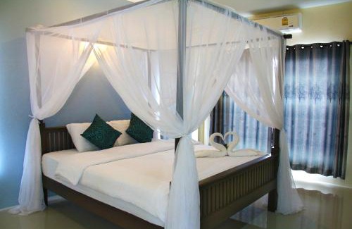 Thani Casa | Blue House Sukhothai