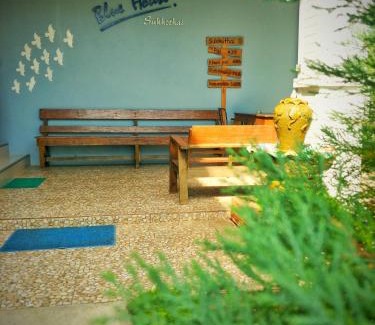 Thani Casa | Blue House Sukhothai