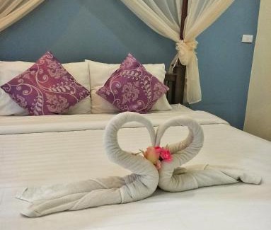 Thani Casa | Blue House Sukhothai
