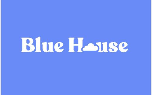 Torrefiel Casa | Blue House Valencia