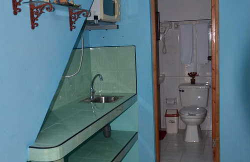 Santa Marta Casa | Blue House Varadero