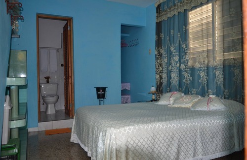 Santa Marta Casa | Blue House Varadero