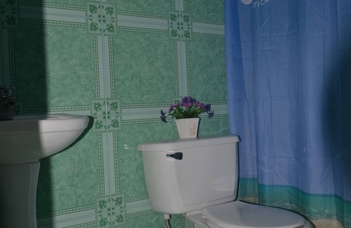 Santa Marta Casa | Blue House Varadero