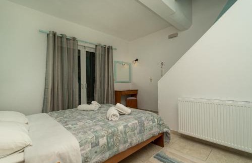 Pylos-Nestoras Apartamento | Blue Houses Maisonettes