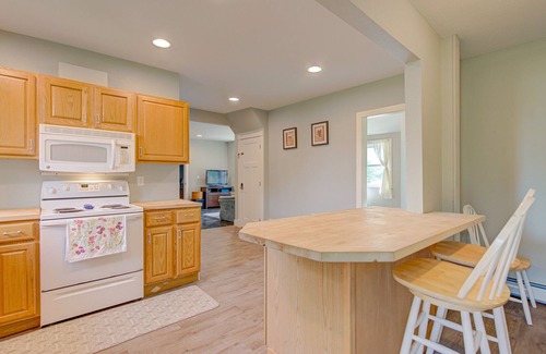 Lake City Casa | Blue Iris House - Your Charming Lake City Retreat