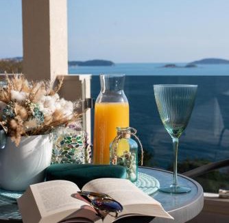 Mlini Apartamento | Blue Ivy