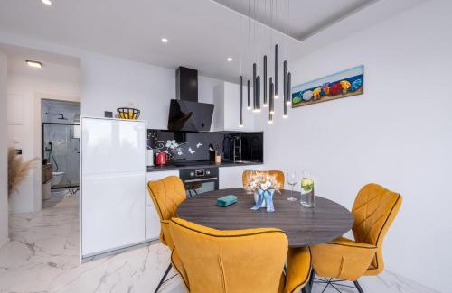 Mlini Apartamento | Blue Ivy