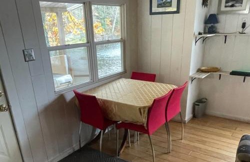 Rhinelander Casa | Blue Jay Cabin