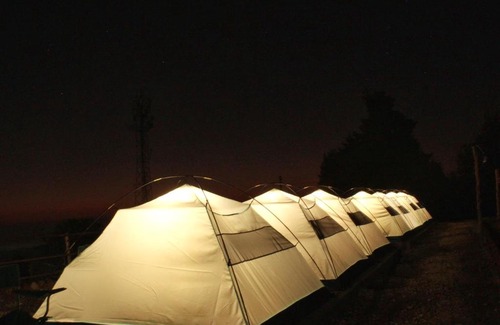 Sirala Otro | Blue Jay Camps