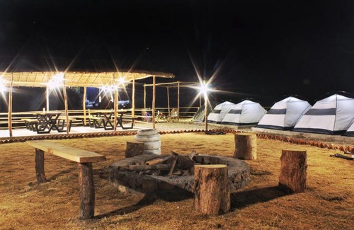 Sirala Otro | Blue Jay Camps