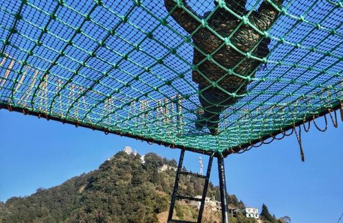 Sirala Otro | Blue Jay Camps
