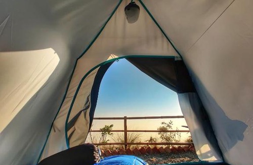 Sirala Otro | Blue Jay Camps