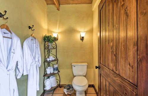 Pittsburg Apartamento | Blue Jay Cottage - Pittsburg Studio on Winery!