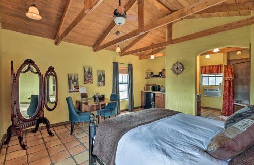 Pittsburg Apartamento | Blue Jay Cottage - Pittsburg Studio on Winery!