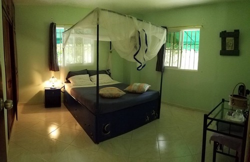 Jarabacoa Cama Y Desayuno | Blue Lady Rooms B&B
