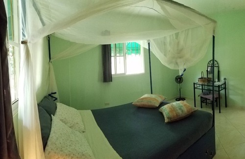Jarabacoa Cama Y Desayuno | Blue Lady Rooms B&B