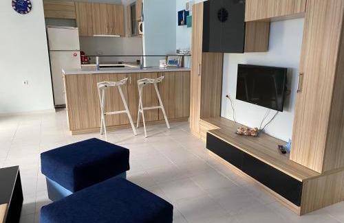 Kranevo Apartamento | Blue Lagoon apartment next to the centre Kranevo.