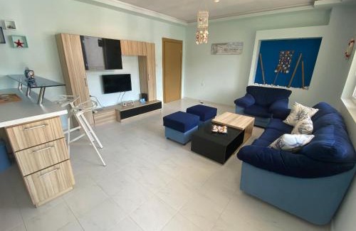 Kranevo Apartamento | Blue Lagoon apartment next to the centre Kranevo.
