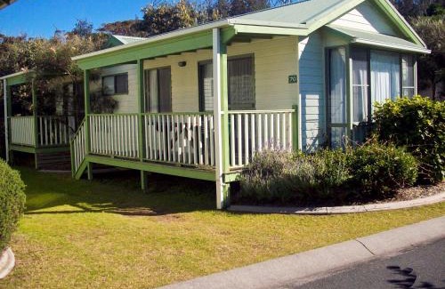 Bateau Bay Complejo | Blue Lagoon Beach Resort