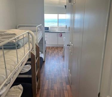 Bateau Bay Complejo | Blue Lagoon Beach Resort