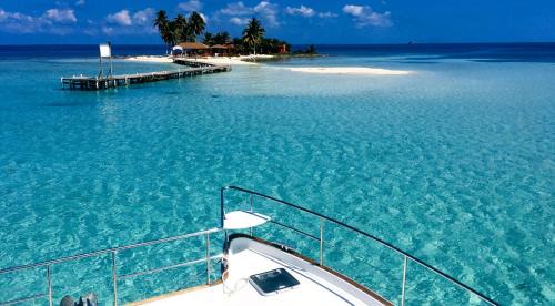 Placentia Alquiler De Eote | Blue Lagoon