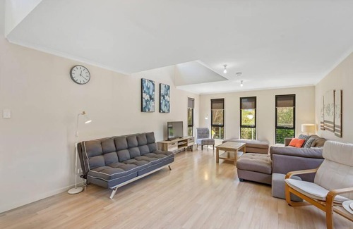 Falmouth Casa | Blue Lagoon Coastal Retreat - Falmouth