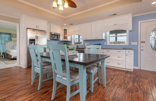 Gulf Shores Casa | Blue Lagoon Escape House 2784 3 Bedroom Home