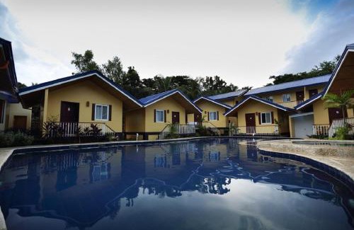 Puerto Princesa City Centre Complejo | Blue Lagoon Inn & Suites