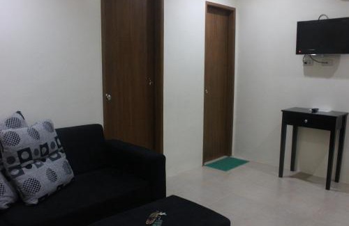 Puerto Princesa City Centre Complejo | Blue Lagoon Inn & Suites