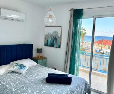 Latsi Apartamento | Blue Lagoon Latsi Centre