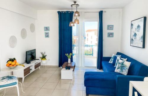 Latsi Apartamento | Blue Lagoon Latsi Centre