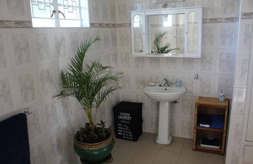 Blantyre Hotel | Blue Lagoon Lodge Blantyre