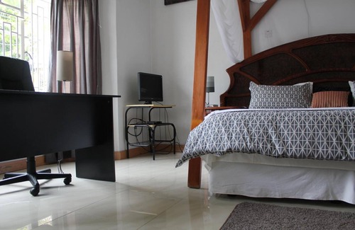 Blantyre Hotel | Blue Lagoon Lodge Blantyre