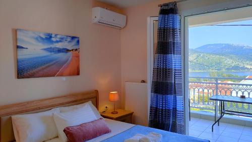 Kefalonia Apartamento | Blue Lagoon Luxury Apartment A2
