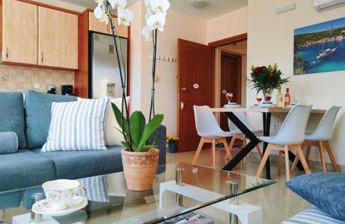 Kefalonia Apartamento | Blue Lagoon Luxury Apartment A2